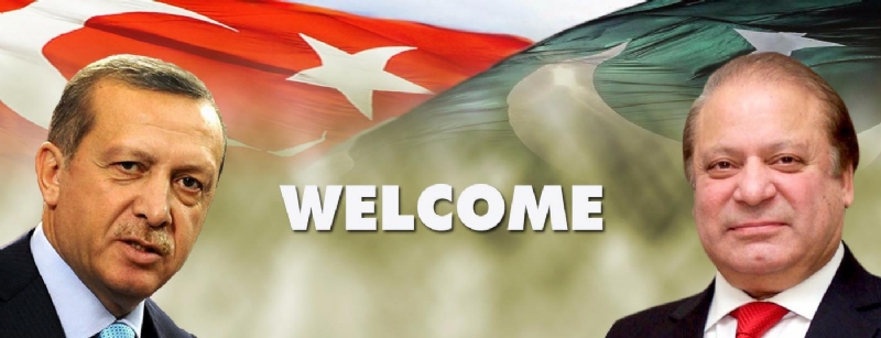 Prime Minister of Pakistan’s visit to Turkey for 5th Session of Pakistan-Turkey High Level Strategic Cooperation Council (HLSCC)