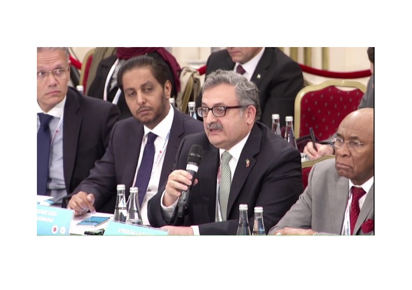 OIC Members States Conference emphasizes the role of international mediation for the resolution of protracted conflicts