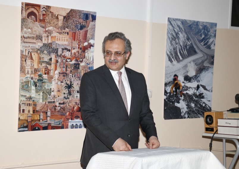 Turks welcome initiative of Pakistan’s new e-visa facility