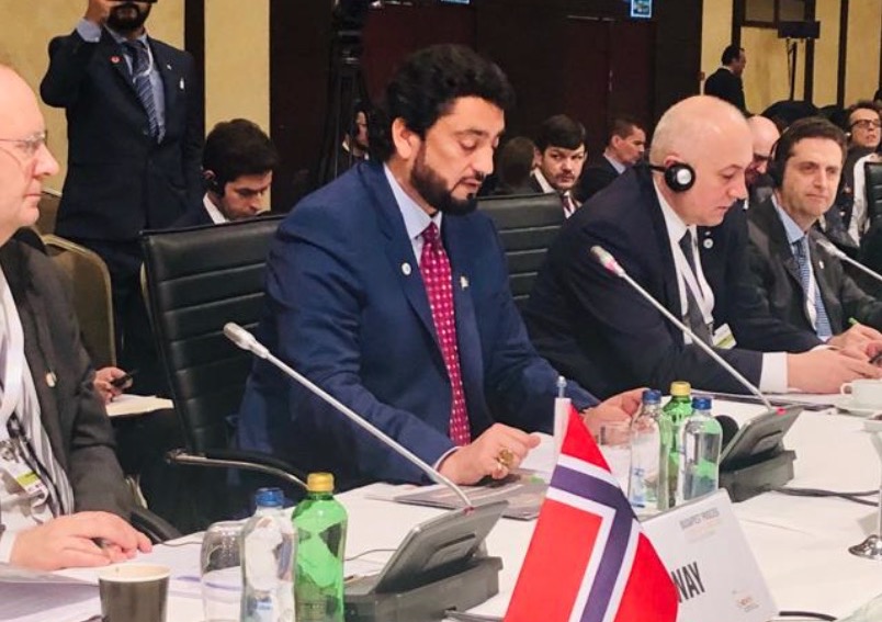 Pakistan calls for enhanced dialogue and cooperation on migration issues