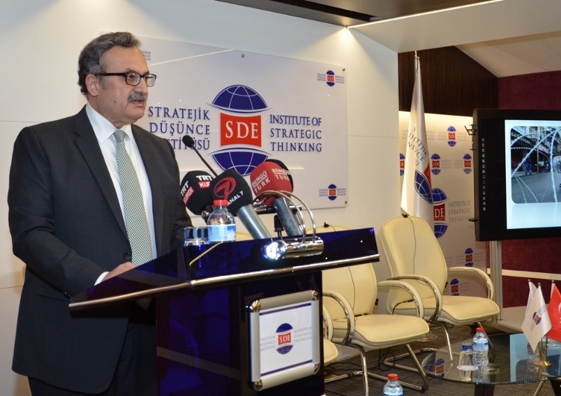 Pakistan calls on the international community to play its role in addressing the Jammu & Kashmir dispute; ending Indian occupation and human rights abuses