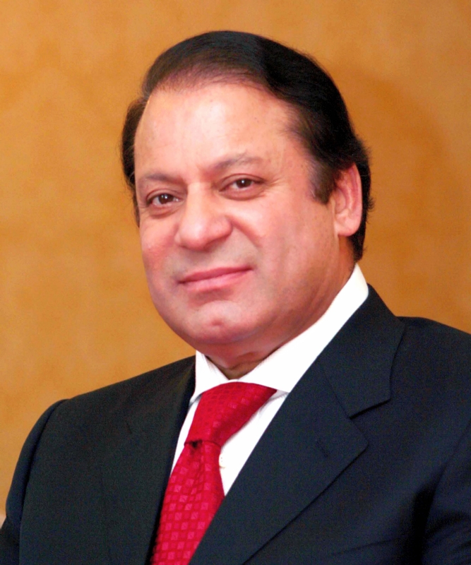 Pakistani Prime Minister due in Turkey next week - Pakistan Başbakanı önümüzdeki hafta Türkiye’ye geliyor