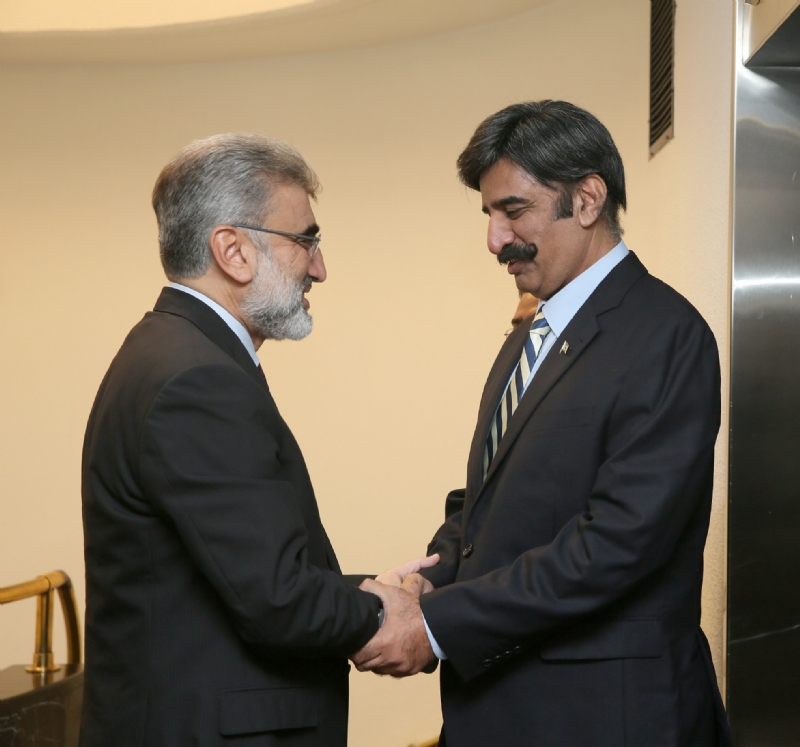 Pakistan-Turkey cooperation in the energy sector - Road show in Turkey to attract investment in power sector