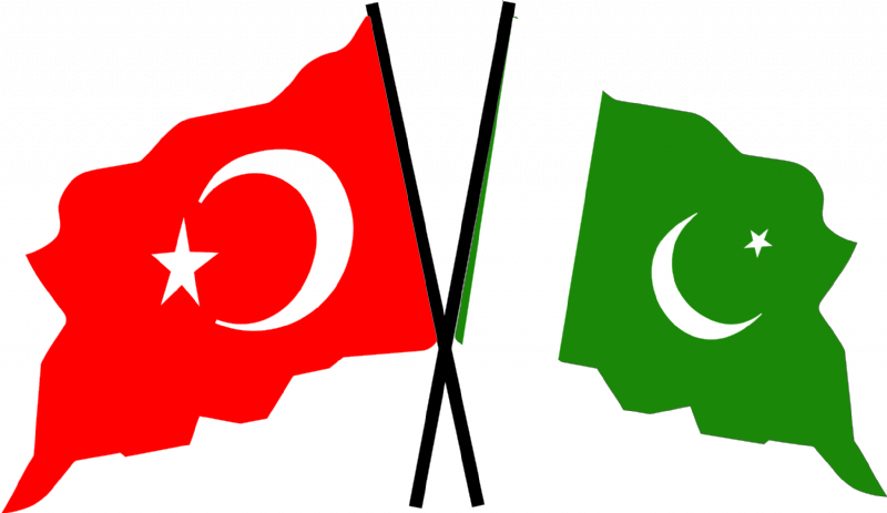Pakistan Condemns Terrorist Attack in Turkey