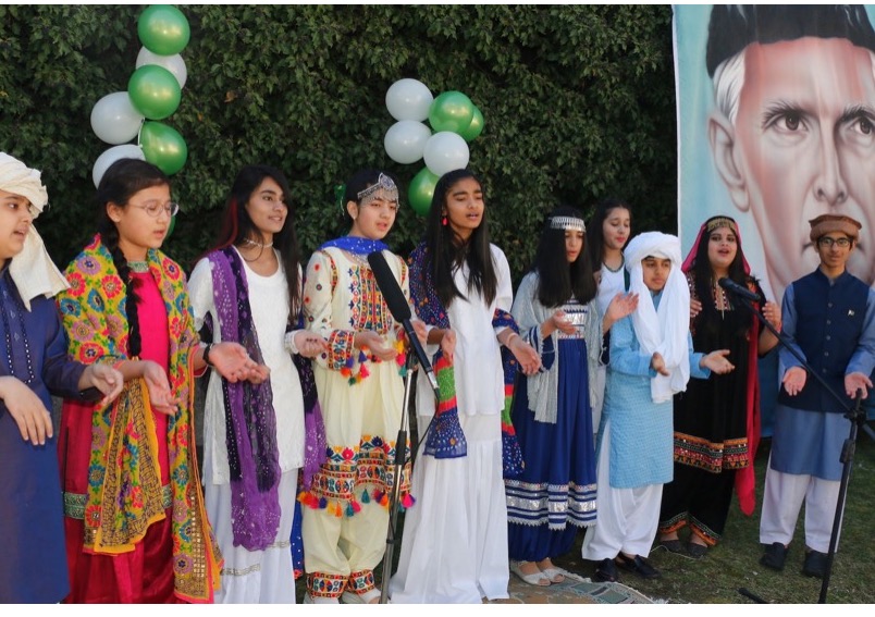 National Day of Pakistan Celebrated in Turkey