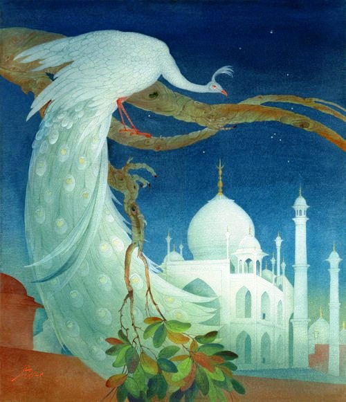 Pakistan Embassy holding “Chughtai Art Awards 2015” competition in Konya