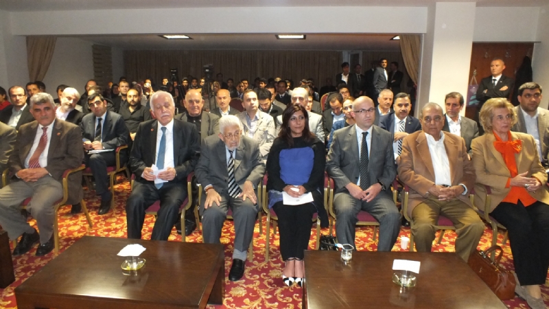 Unwavering Turkish support for the oppressed people of Kashmir assured