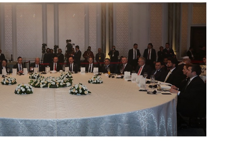 Pakistan calls for enhanced dialogue and cooperation on migration issues