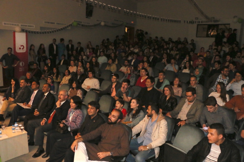 Rich Pakistani culture showcased at National Day Celebrations in Ankara