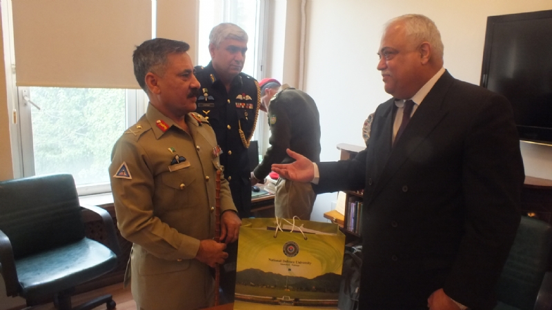 Turkey-Pakistan Relations “Extraordinary”,  Efforts afoot to further boost commercial ties -  Envoy