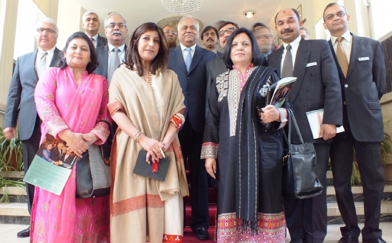 Turkey-Pakistan relations on the growth trajectory – Pakistan Ambassador to Turkey