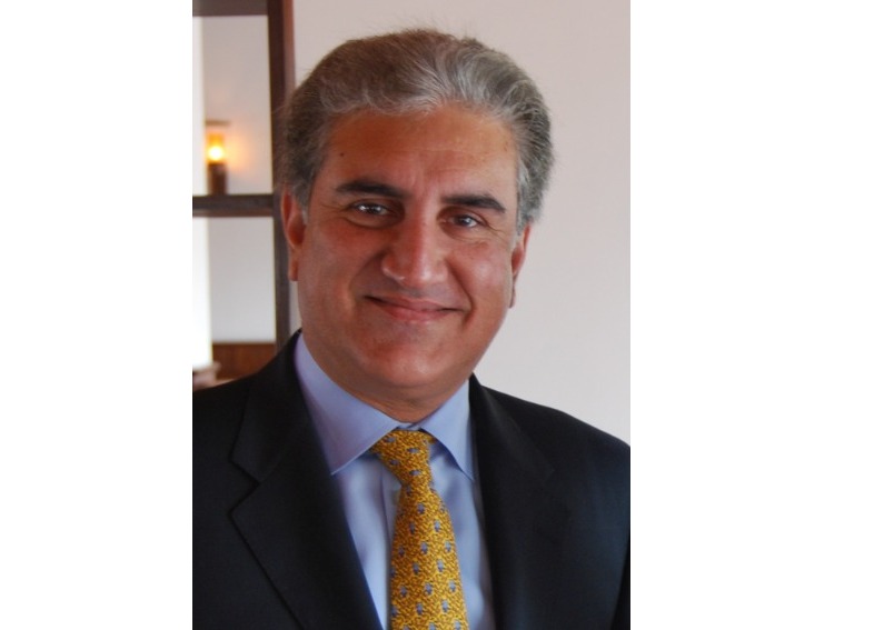 Message by the Foreign Minister of Pakistan on Kashmir Solidarity Day (5th February 2020)
