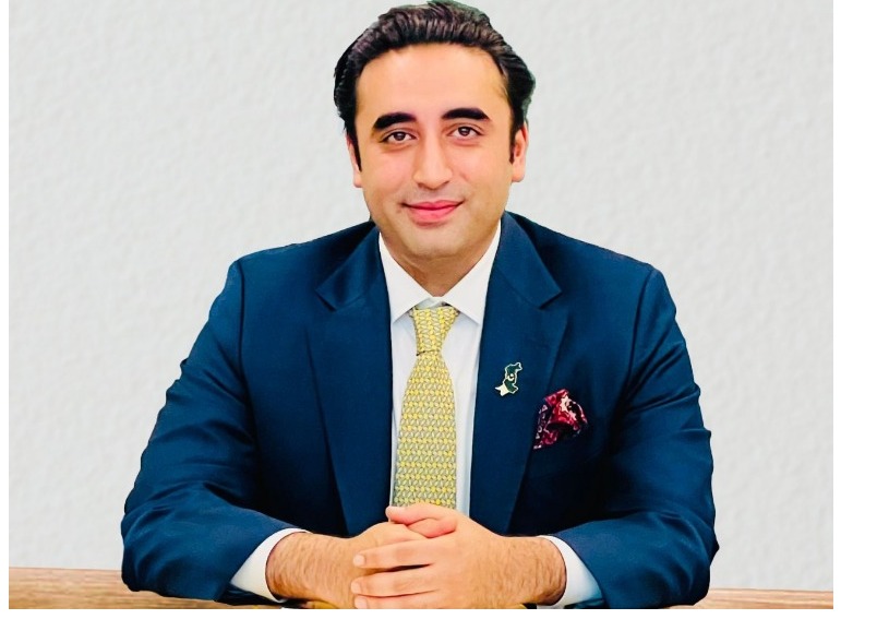 Message from Foreign Minister of the Islamic Republic of Pakistan, Bilawal Bhutto Zardari, on the Occasion of Right to Self-Determination Day (5th January 2023)