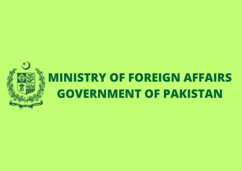 STATEMENT ON BASELESS INDIAN ALLEGATIONS