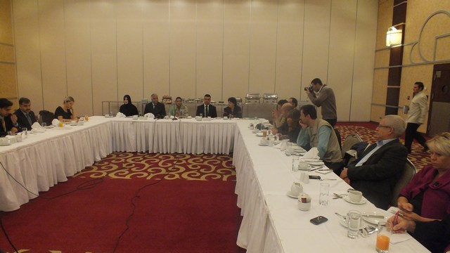 Pakistan committed to bring peace and stability in the region – Pakistan Information Minister