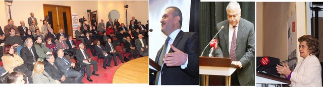 Seminar on Kashmir Solidarity Day - Unwavering Turkish support for the oppressed people of Kashmir