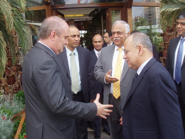 Pakistan-Turkey Bilateral Political Consultations