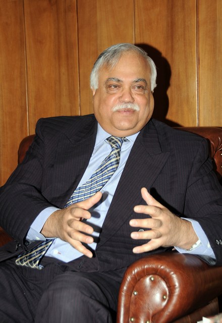Muhammad Haroon Shaukat Joins as Pakistan’s Ambassador to Turkey