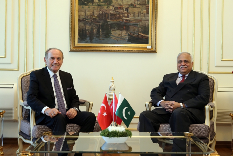 turkish investment in pakistan s energy infrastructure and municipal services assured