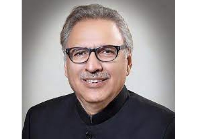 Messages by The President, Prime Minister and Foreign Minister of Islamic Republic of Pakistan on the Occasion of Kashmir Solidarity Day 2022