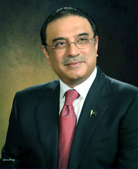 Pakistan’s President to visit Turkey